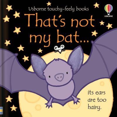 That's Not My Bat...