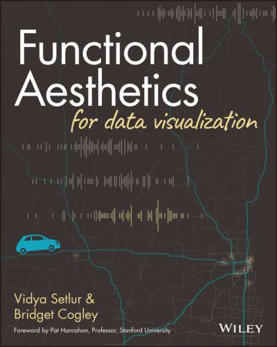 Functional Aesthetics For Data Visualization