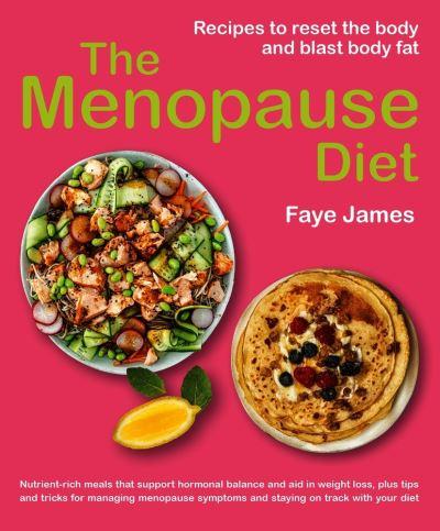 The Menopause Diet