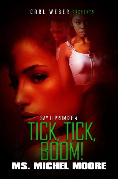 Tick, Tick, Boom!