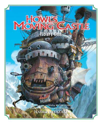 Howl's Moving Castle