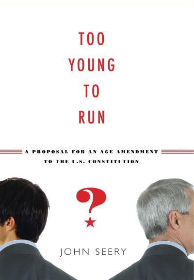 Too Young To Run?
