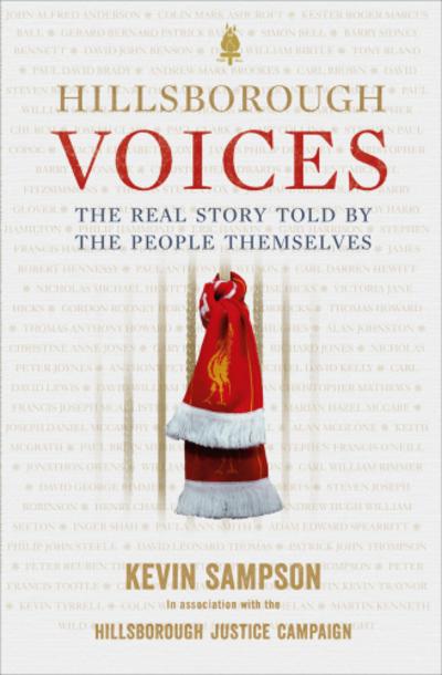 Voices of Hillsborough