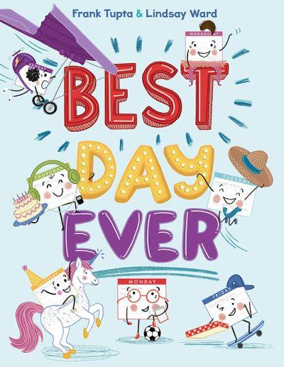 Best Day Ever