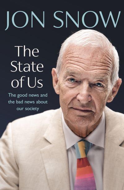 State Of Us H/B