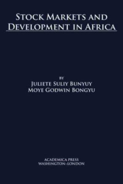 Stock Markets and Development in Africa