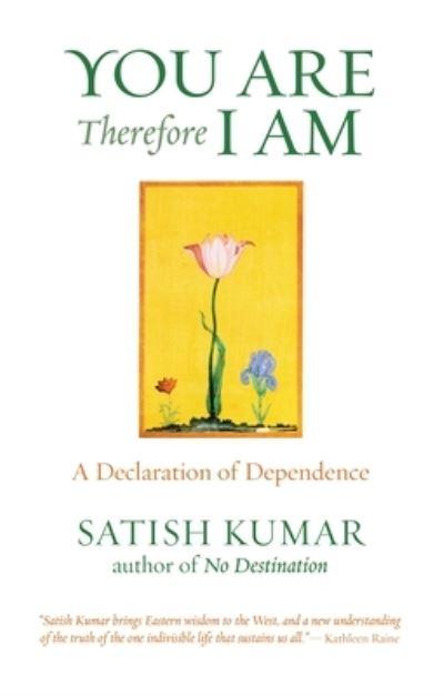 You Are, Therefore I Am