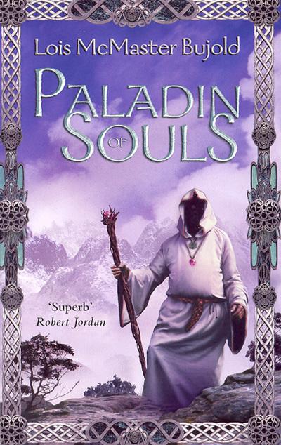 Paladin of Souls