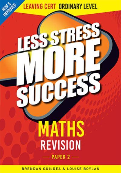 Maths Revision Leaving Cert. Ordinary Level