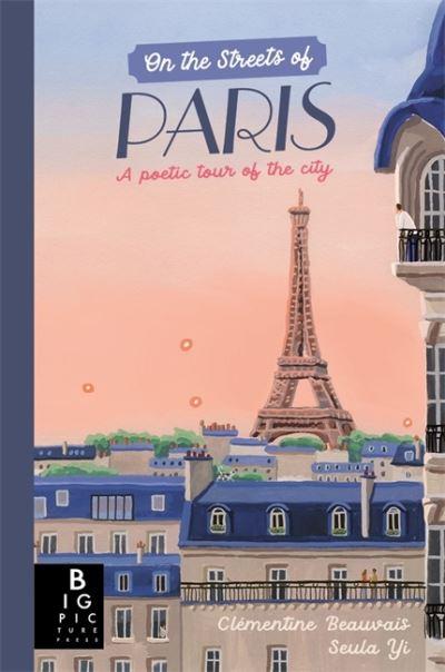 On the Streets of Paris