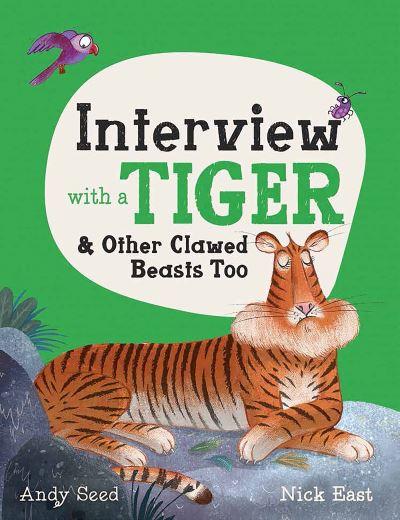 Interview With a Tiger
