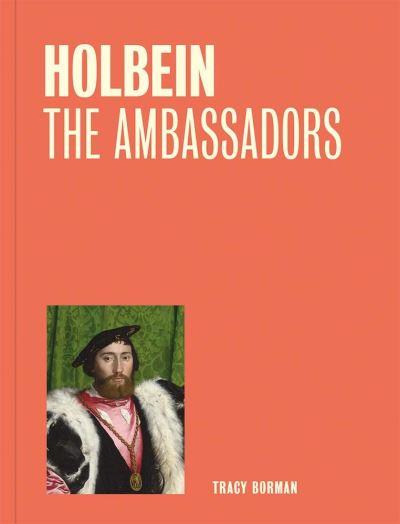 Holbein - the Ambassadors