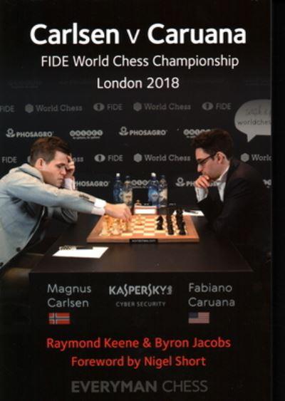 Carlsen V Caruana: