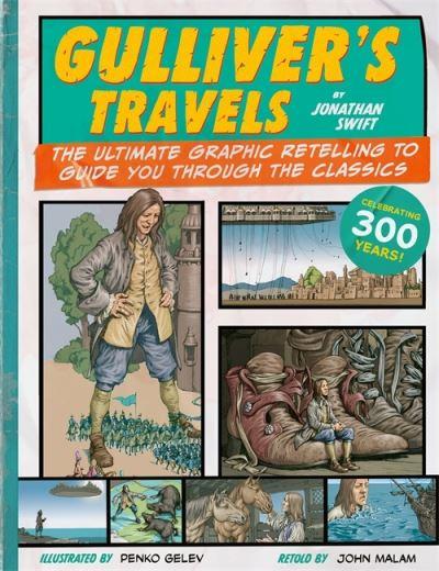Gulliver's Travels
