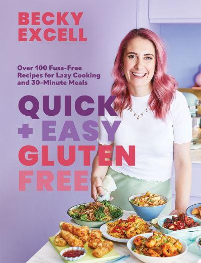 Quick + Easy Gluten Free
