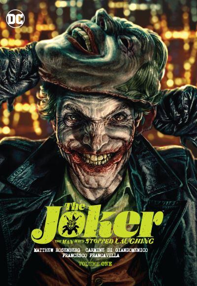 The Joker