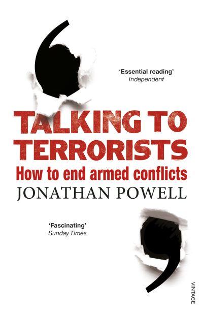 Talking To Terrorists