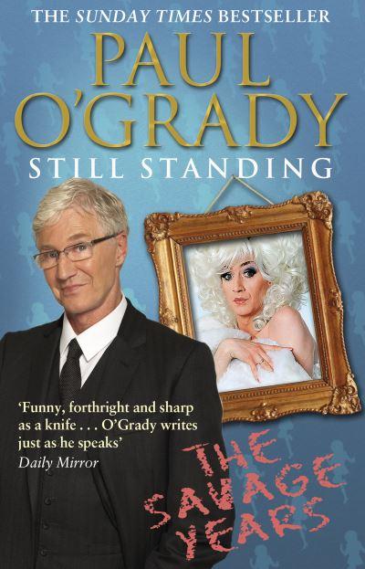 Still Standing  P/B