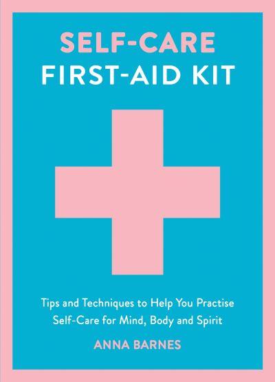 Self-Care First-Aid Kit