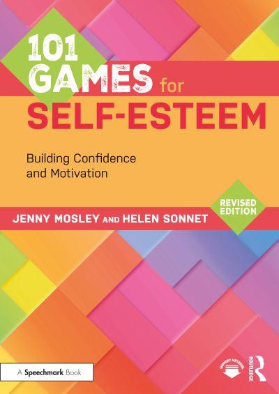 101 Games For Self-Esteem