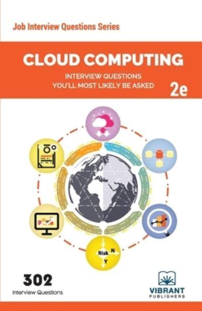 Cloud Computing Interview Questions You'll Most Likely Be As