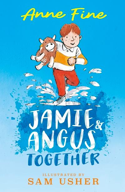 Jamie & Angus Together