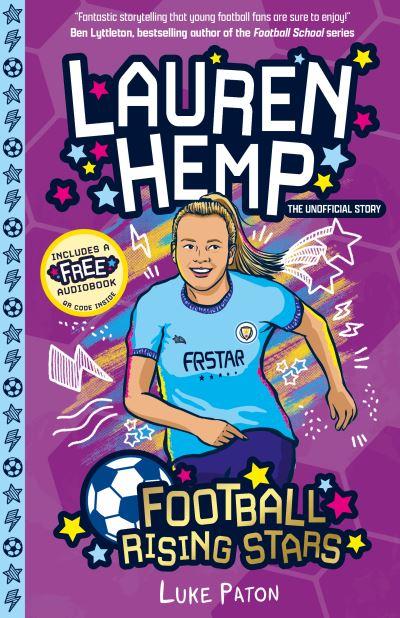 Lauren Hemp