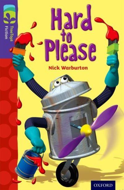 Hard To Please