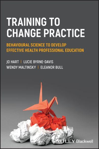 Training To Change Practice