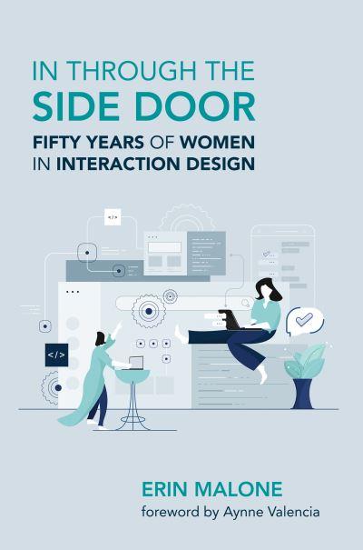 In Through the Side Door
