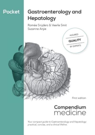 Gastroenterlogy and Hepatology