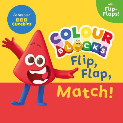 Flip, Flap, Match!