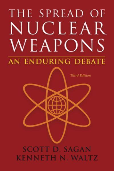 The Spread of Nuclear Weapons