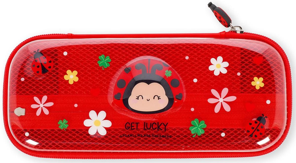 LEGAMI Pencil Case - Wonderwow