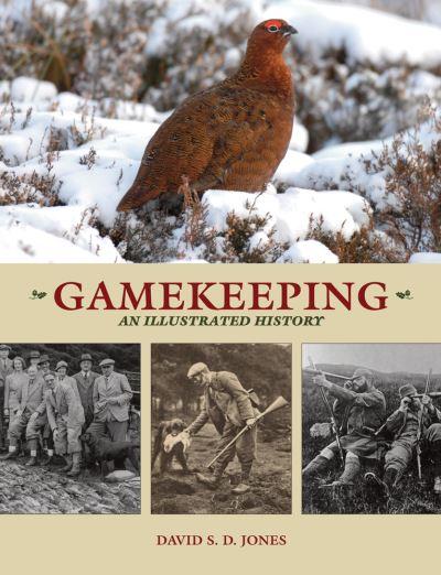 Gamekeeping