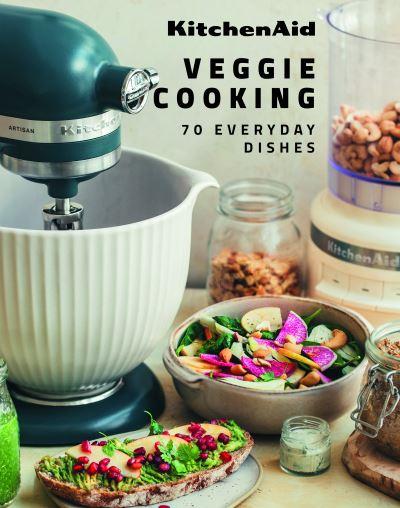 KitchenAid Veggie Cooking