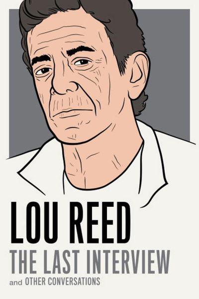 Lou Reed