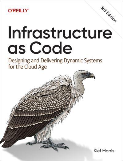 Infrastructure As Code