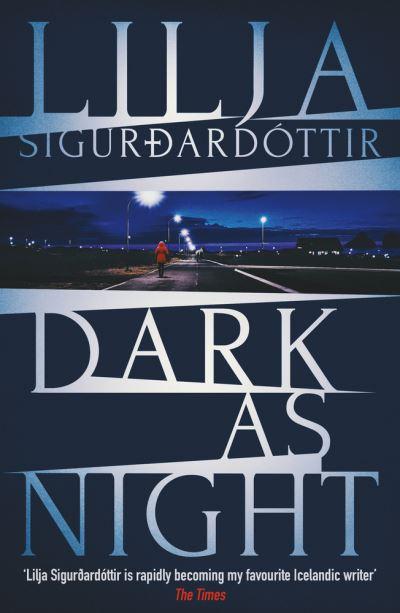 Dark As Night