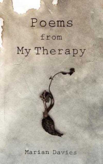 Poems From My Therapy