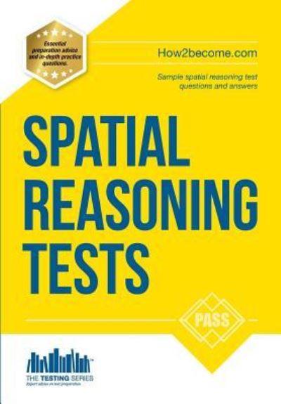 Spatial Reasoning Tests