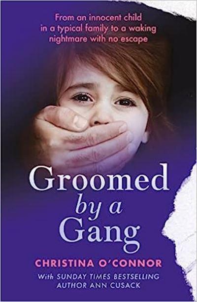 Groomed By a Gang