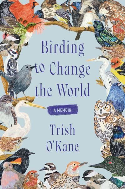 Birding To Change the World