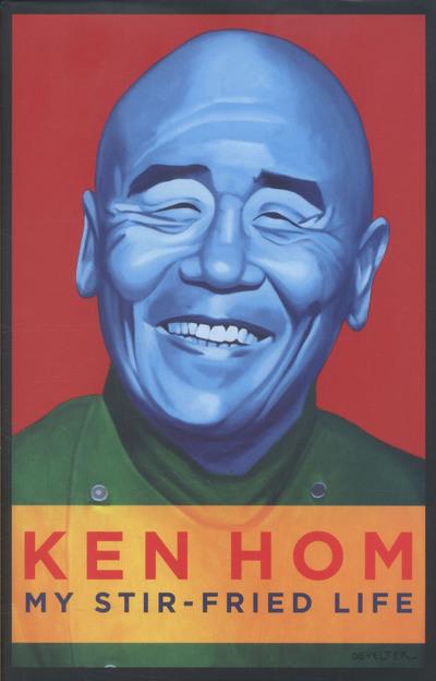 Ken Hom