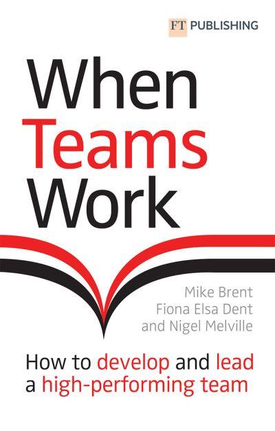 When Teams Work