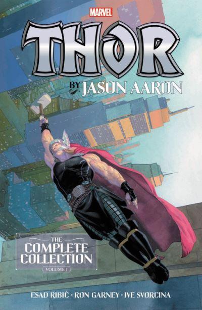 Thor Volume 1
