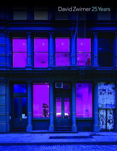David Zwirner