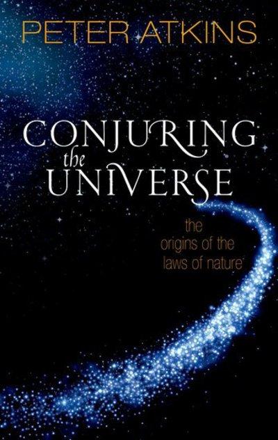 Conjuring The Universe H/B