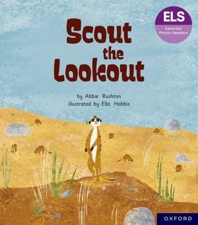 Scout the Lookout