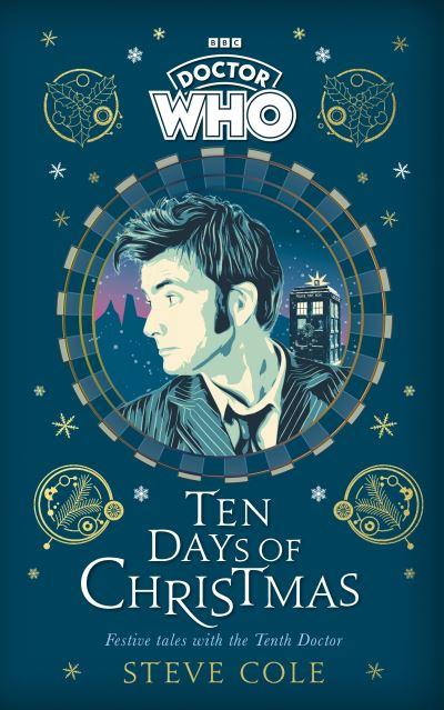 Ten Days of Christmas